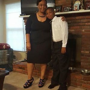 Meet your Posher, Jaylen